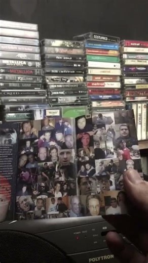 era MTV 2000 nu metal-hip metal Limp Bizkit Rolin/album chocolate starfish #music #nostalgia