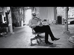 Andy Warhol: The Culture of Now | WarholxWhitney Episode 1