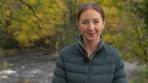 Managing rivers - Rivers: Video playlist - BBC Bitesize