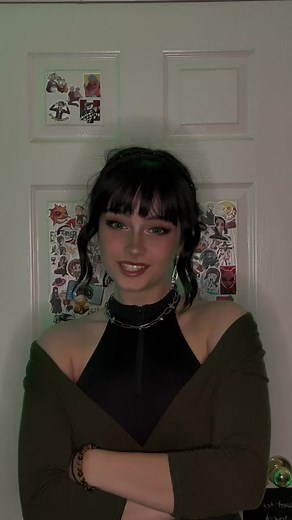 #powerpuffsgirls #ppg #cosplay #cartoonnetwork #buttercup #fyp #foryoupage #buttercupcosplay