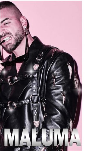 Borro Cassette - Maluma