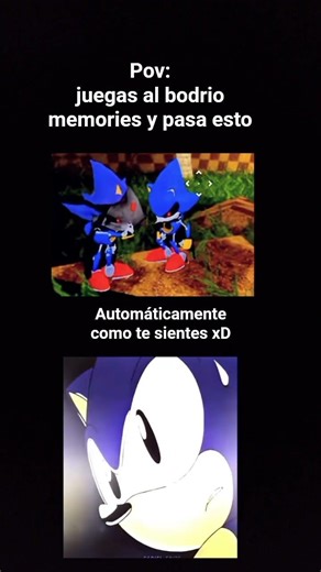 no creo que paso algo así xD#outcomememories