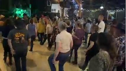 The beginners had a blast learning ‘Kerosene’ with Addison last night! Sad you missed out? It’s being taught AGAIN tonight and tomorrow! Be sure to join us 💃🕺 | The Mishnock Barn