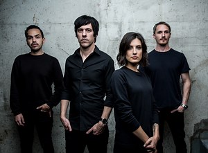 The Beta Machine | Biografie