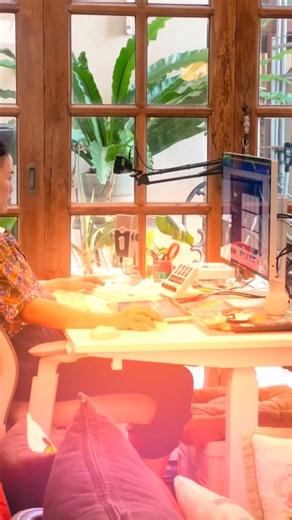 1.1K views · 362 reactions | Refining the final logo — not just by rules, but by rhythm and eyes. Every curve, every gap, every line has its reason. #LogoDesign #GridSystem #DesignProcess | Suni Suni Design Lab | Facebook