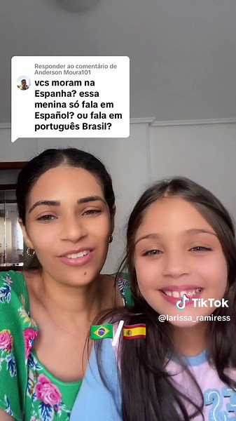 Brasileira na Espanha: Aprendendo Espanhol Rápido