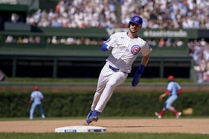 How to Watch St. Louis Cardinals vs Chicago Cubs: Live Stream MLB, TV