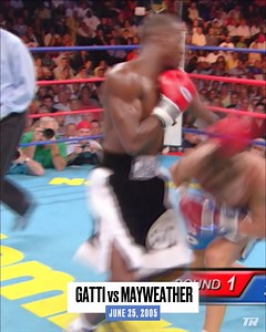 100K views · 521 reactions | When the fighting gets dirty ‍ | Top Rank Boxing | Facebook