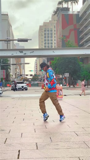 Rampage the Dancer on Instagram: "Comment Moonwalk to learn this 🕺 Follow for more #dance #lasvegas #fyp #viral #dancer #satisfying"