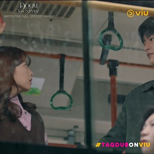 411K views · 21K reactions | Alam mo yung feeling na akala mo imagination yung mga pangyayari kasi too good to be true? Eto na yun! #DoomAtYourService #TagDubOnViu | Viu Philippines | Facebook