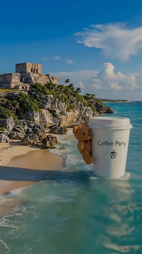 ☕🌿 Coffee Party lands in Tulum ✨ During festival week, Coffee Party takes over Tulum with special morning editions. Coffee, music and community — the right way to start your day in paradise. 🌴🎶 Three dates. Three unique mornings. One signature vibe. 📍 Tulum 📅 Monday Jan 5 | Wednesday Jan 7 | Friday Jan 9 ⏰ 10:30 AM – 6:00 PM 🎟️ RSVP required 📲 DM us on Instagram @coffeepartymx 📞 WhatsApp 52 55 3508 3263 🔗 Link in bio Limited editions. Festival energy, Coffee Party style. 💚 The Coffee P