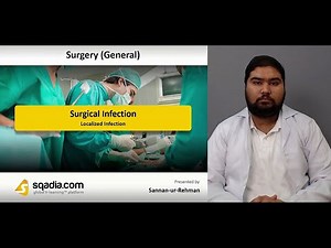 Surgical Infection | Localized Infection