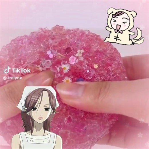 I made this a few days ago