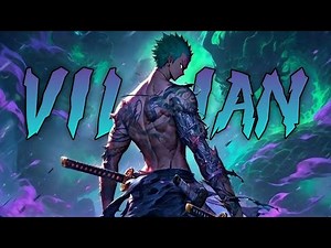 Villain - Anime Mix [AMV]