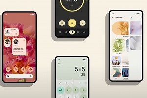 Material You es el renacer de los temas en Android: esto es todo lo que puedes personalizar