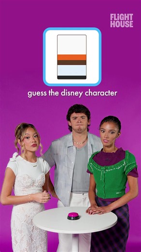 Guess the Disney Character: Descendants Hint — New Movie Clue