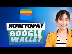 How To Pay With Google Wallet (Step By Step)