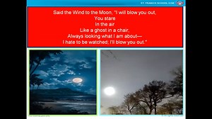 6A, 6B and 7A Classroom's Personal Meeting Room