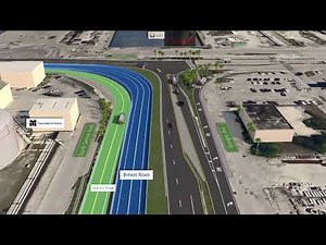 Port Everglades Bypass Road