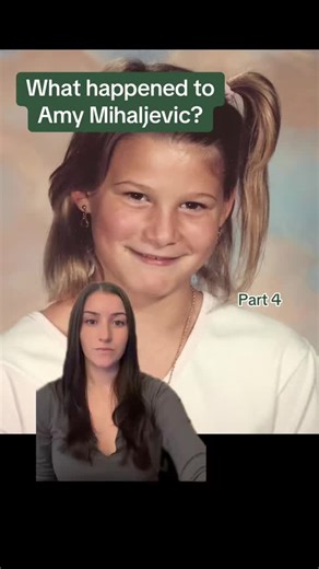 Unsolved Mysteries: Justice for Amy Awaits