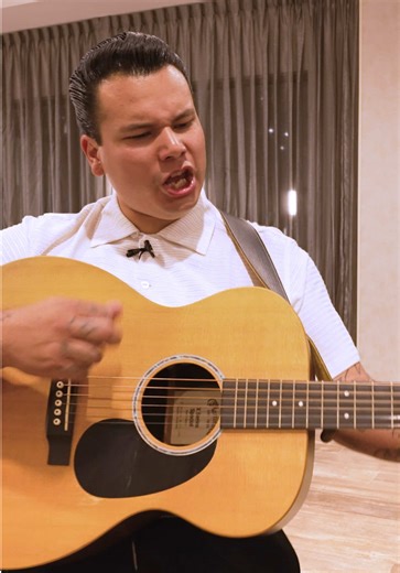 Wild Records Eddie and Thee Scorpions ‘Across The Sea’ live session clip at Rarin’ To Go weekend. I got a woman that’s across the sea I only with that she will wait for me I got love But my hearts on pain I got love And I know she feels the same I got a woman that I adore I only wish that I can hold her close to me Cause I need my baby Can’t you see I need her here with me I got love But my hearts in pain I got love And I know she feels the same Why must it be this way (x4) Why must it be this w