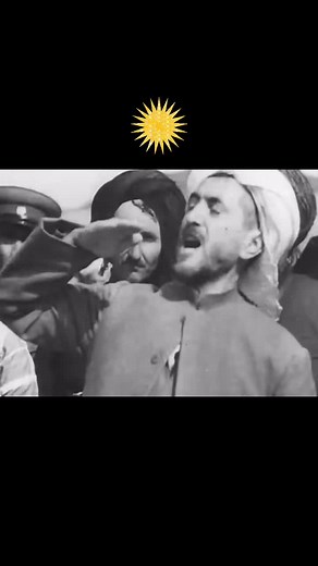 Qazi Muhammad - A Symbol of Kurdish Unity