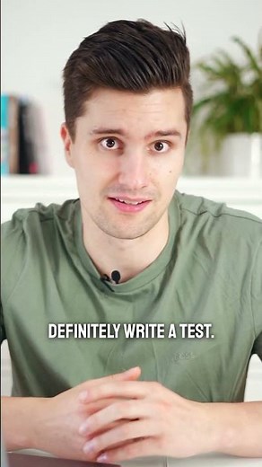 How to Know What to Test in Your App?