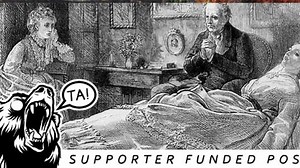 In Sickness: Gaming While Ill