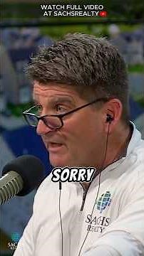 Home Sellers Face Reality (I want it all)