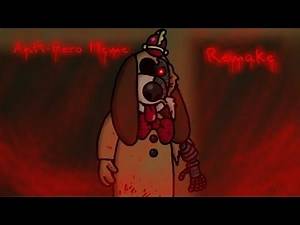 Anti-Hero Meme (The Banana Splits Movie)