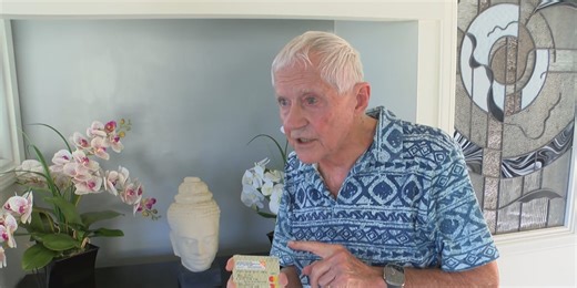 ‘I should’ve known better’: Doctor warns others after falling for jury duty scam