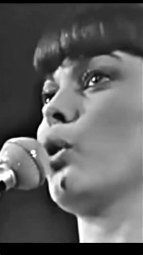 Mireille Mathieu - Scusami Se - 1970