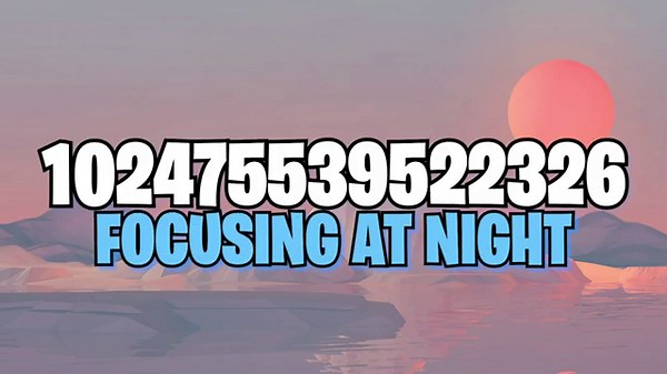 FULL MUSIC ROBLOX MUSIC CODES/IDS🎵✅ (OCTOBER 2025)