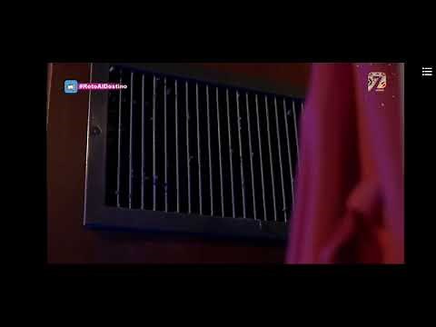 Destino Final 3 - Muerte de las tontas (Azteca 7)