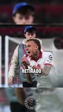 Player loses finger and Liverpool shows surprising reaction! #Football #ChampionsLeague #Liverpool