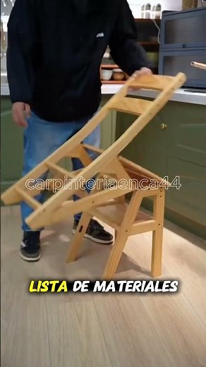 Learn easy carpentry and create your own furniture from home #carpentry #furniture