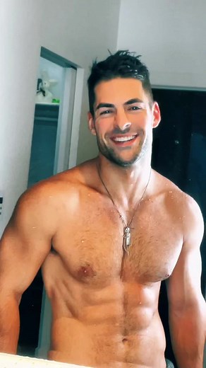 Christopher Côté on TikTok