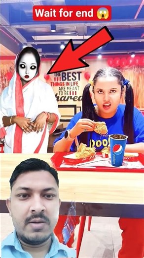 Bhoot wala chicken 👹🍗 #yellowhelmet3 #shorts #shortsfeed #ytshorts #viral #trending #funny #comedy