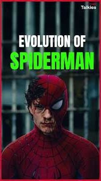 The Evolution of Live-Action Spider-Man: Toby Maguire to Andrew Garfield. Spiderman: Brand New Day.