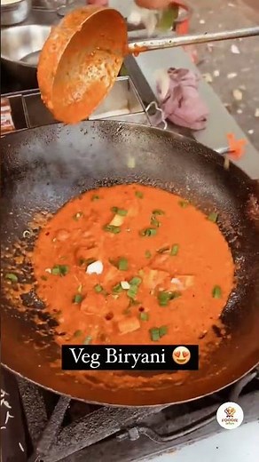 Delicious Veg Biryani Recipe | Restaurant Style Vegetable Biryani