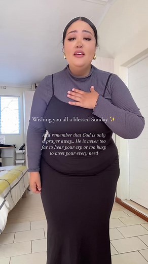 Enjoy your day! ✨🤍