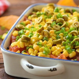 202K views · 5.9K reactions | This Creamy Layered Dip is the perfect appetizer for any occasion! Serve at your next party or get together and watch how fast this disappears! Recipe: https://thecookinchicks.com/creamy-layered-dip/ | The Cookin' Chicks | Facebook