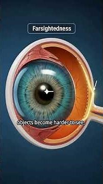 How Do Glasses Work ScienceExplained #HowThingsWork #Eyesight #Glasses #fypシ゚viral #facts #shorts