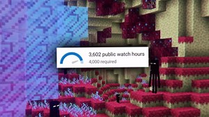 Minecraft Manhunt but we start in the END...