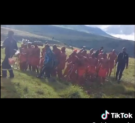 Amakrwala Amahlubi: Matatiele Culture and Traditions