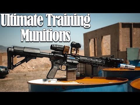 UTM's 101: Force on Force Training