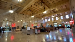 Portland to Seattle on Amtrak Cascades: Scenic, affordable, and underrated