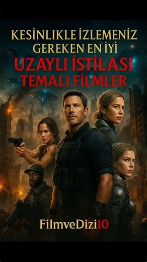 Açıklama Bölümüne göz atmayı ve Bu seride favori filmini yorumlara yazmayı unutma.😊🙌🏻