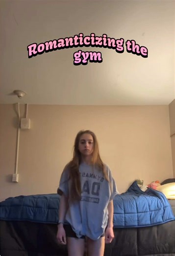 Real talk: I don't feel like going to the gym half the time either! But, that doesn't mean I don't always show up. No matter how resistant 1 am in the moment, I remind myself of my whys. I know that after I'm done I will feel better than I started. The hardest part is getting your butt there and starting. On the days when it seems like a big chore to go, I tell myselt | can just go walk on the treadmill for 5 minutes and then leave. Majority of the time, this gets my endorphins going and I want 