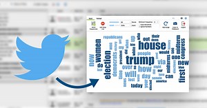 Cómo analizar Twitter al dato